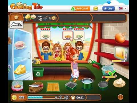 Video guide by Gamegos Games: Cooking Tale Level 38 #cookingtale