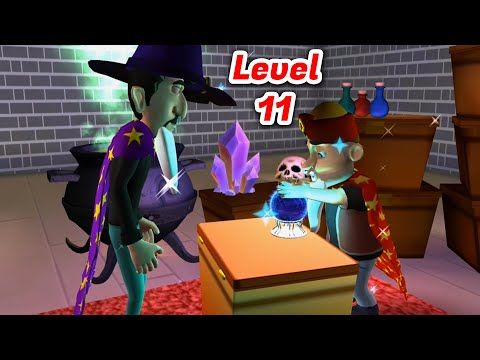 Video guide by Sunil Pokhriyal: Home? Level 11 #home