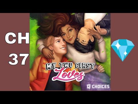 Video guide by Lokim23: Choices: Stories You Play Chapter 37 #choicesstoriesyou