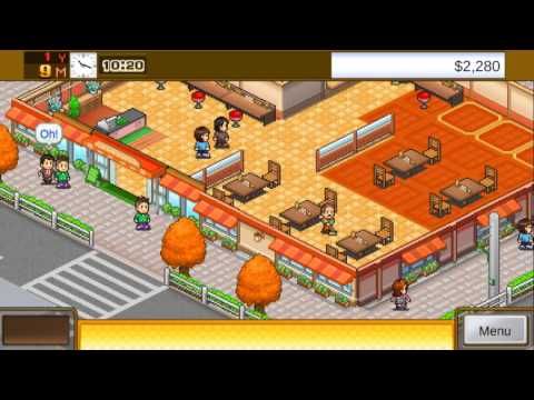 Video guide by SkyToast: Cafeteria Nipponica Level 2 #cafeterianipponica
