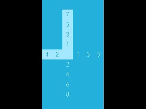 Video guide by Load2Map: Bicolor Level 9-13 #bicolor