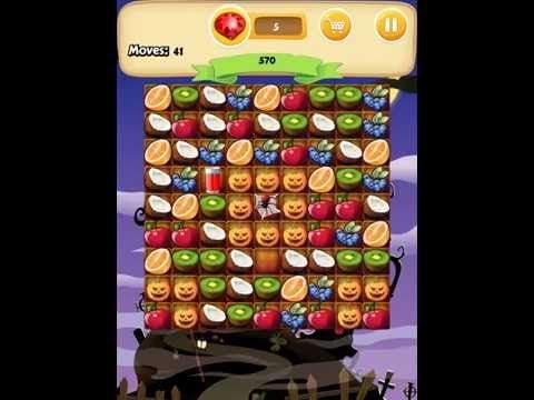 Video guide by FruitBump: Fruit Bump Level 269 #fruitbump