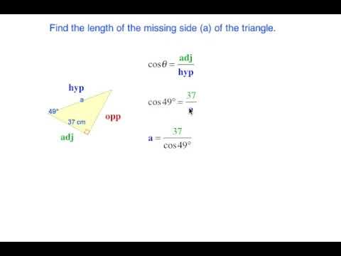 Video guide by G Scruton: Hypotenuse Level 3 #hypotenuse