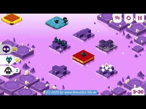 Video guide by www.beautiful-life.de: Divide By Sheep World 3 - Level 30 #dividebysheep