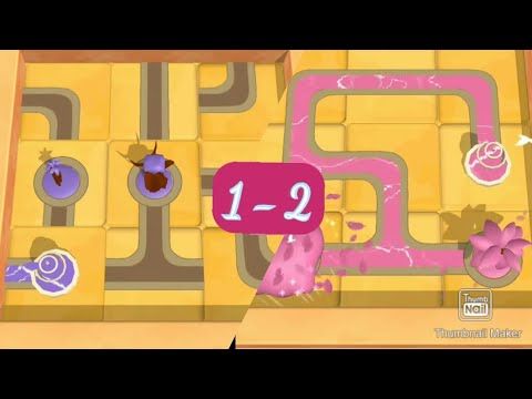 Video guide by HELENE GAMING: Connect Puzzle Game Level 1 #connectpuzzlegame