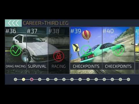 Video guide by Andre four20 sixty9: JDM Racing Level 36 #jdmracing