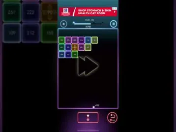 Video guide by trombizzle: Bricks Breaker Quest Level 894 #bricksbreakerquest