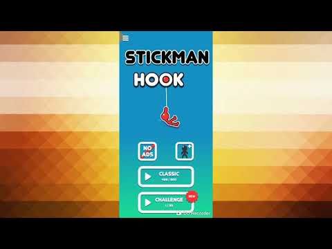 Video guide by Hosti: Stickman Hook Level 499 #stickmanhook
