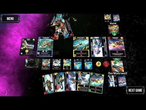 Video guide by Francis Drake: Star Realms Level 75 #starrealms