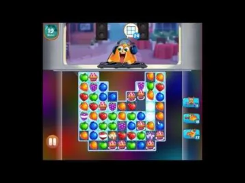 Video guide by fbgamevideos: Juice Jam Level 843 #juicejam