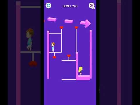 Video guide by ETPC EPIC TIME PASS CHANNEL: Date The Girl 3D Level 243 #datethegirl