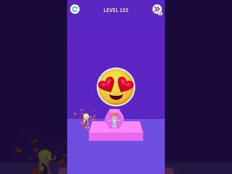 Video guide by RebelYelliex: Date The Girl 3D Level 155 #datethegirl