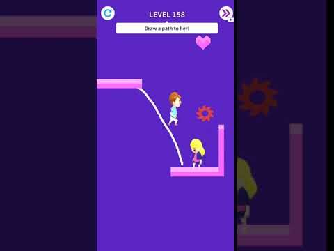 Video guide by RebelYelliex: Date The Girl 3D Level 158 #datethegirl