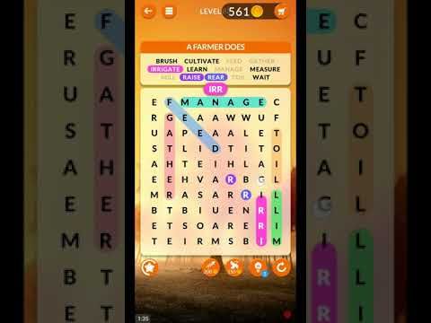 Video guide by ETPC EPIC TIME PASS CHANNEL: Wordscapes Search Level 82 #wordscapessearch