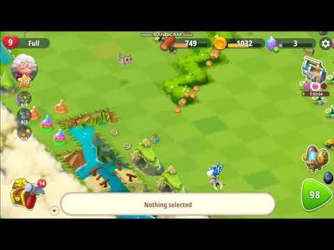 Video guide by Happy Game Time: Merge Gardens Level 97 #mergegardens