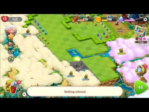 Video guide by Happy Game Time: Merge Gardens Level 39 #mergegardens