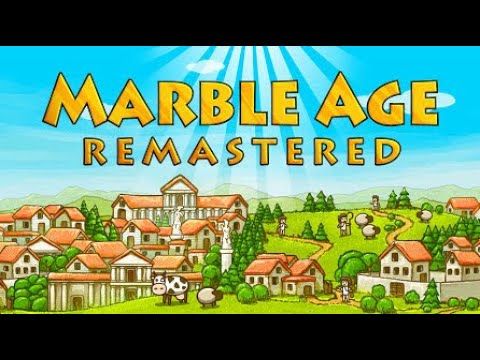 Video guide by : Marble Age: Remastered  #marbleageremastered
