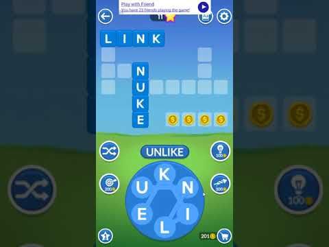 Video guide by tobias deamon: Word Toons Level 328 #wordtoons