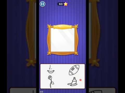 Video guide by ETPC EPIC TIME PASS CHANNEL: Word Toons Level 1450 #wordtoons
