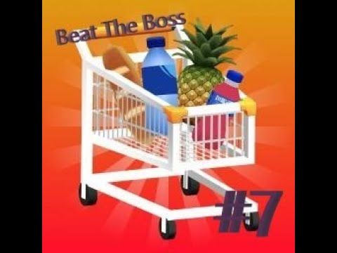 Video guide by Beat The Boss: Hypermarket 3D Level 301 #hypermarket3d