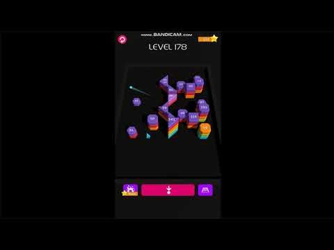 Video guide by Happy Game Time: Endless Balls! Level 178 #endlessballs