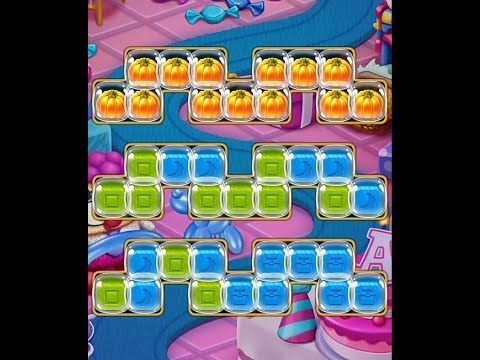 Video guide by NS levelgames: Toy Blast Level 910 #toyblast