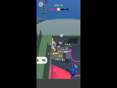 Video guide by Gamer Gopal: Lucky Looter Level 26-40 #luckylooter