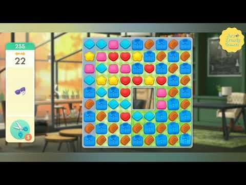 Video guide by Ara Trendy Games: Project Makeover Level 235 #projectmakeover
