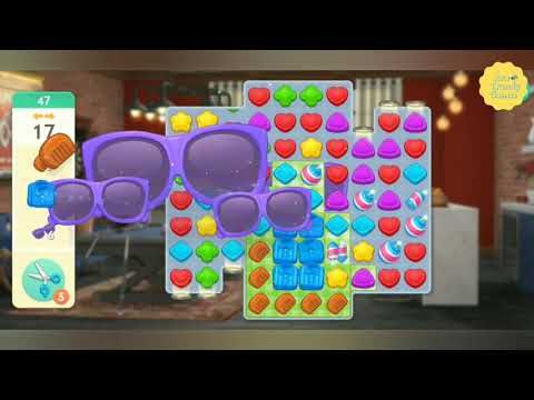 Video guide by Ara Top-Tap Games: Project Makeover Level 47 #projectmakeover