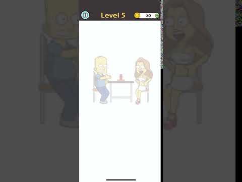Video guide by RebelYelliex: Draw Family Level 5 #drawfamily