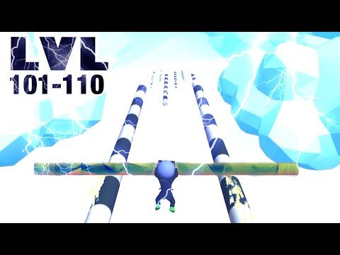 Video guide by Banion: Roof Rails Level 101 #roofrails