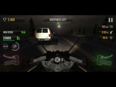 Video guide by Bumblebee: Traffic Rider Level 20 #trafficrider