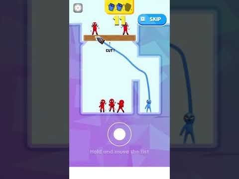Video guide by KewlBerries: Rocket Punch! Level 11 #rocketpunch