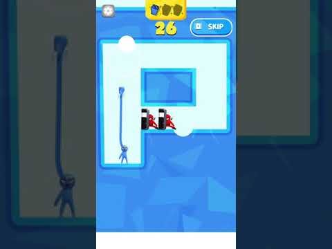 Video guide by KewlBerries: Rocket Punch! Level 26 #rocketpunch