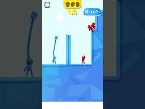 Video guide by KewlBerries: Rocket Punch! Level 10 #rocketpunch