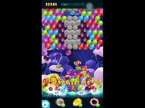 Video guide by FL Games: Angry Birds Stella POP! Level 279 #angrybirdsstella