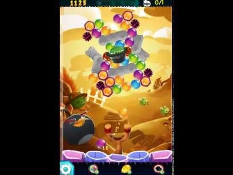 Video guide by FL Games: Angry Birds Stella POP! Level 362 #angrybirdsstella