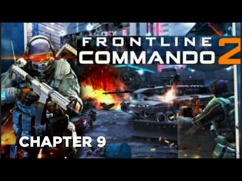 Video guide by Pobreng Insek: Frontline Commando 2 Chapter 9 #frontlinecommando2