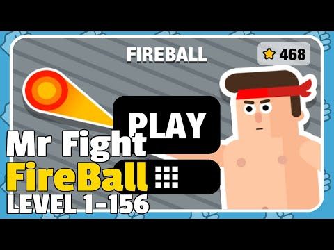 Video guide by TheGameAnswers: Mr Fight Level 1-156 #mrfight