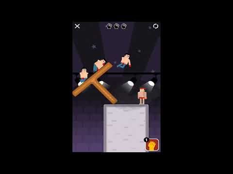 Video guide by TheGameAnswers: Mr Fight Level 1-12 #mrfight