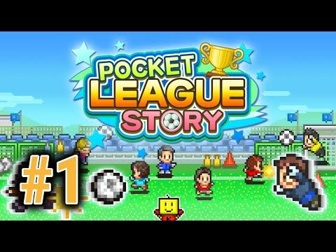 Video guide by TheZanzibarMan: Pocket League Story Level 1 #pocketleaguestory