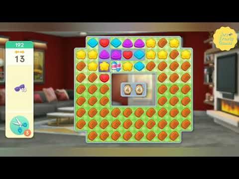 Video guide by Ara Trendy Games: Project Makeover Level 192 #projectmakeover