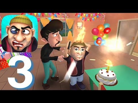 Video guide by Game Preview: Home? Level 6 #home