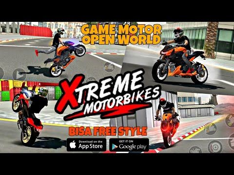 Video guide by Fahmi Amirudin: Xtreme Motorbikes World 2021 #xtrememotorbikes