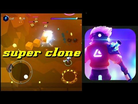 Video guide by indra TV: Super Clone Level 1 #superclone