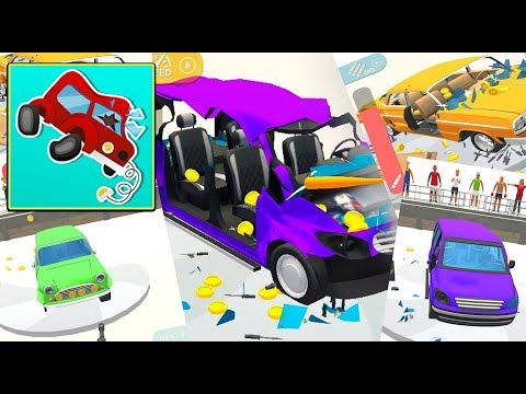 Video guide by Thisa Gameplay: Fury Cars Level 09 #furycars