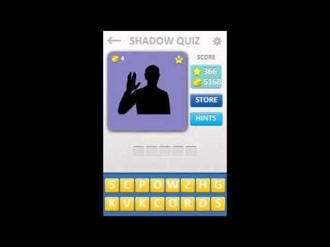 Video guide by Barbara Poplits: Shadow Quiz Level 361 #shadowquiz