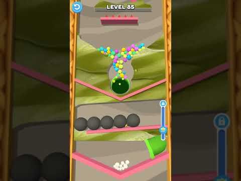 Video guide by Gaming Readdiction: Candy Island Level 85 #candyisland