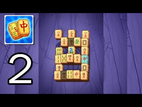 Video guide by Esustari: Mahjong !!! Level 6-10 #mahjong
