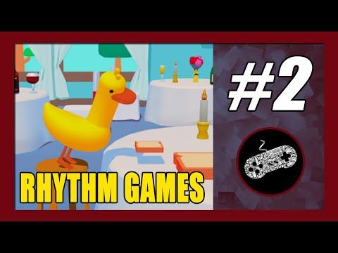 Video guide by New Android Games: Rhythm Games Level 21-40 #rhythmgames